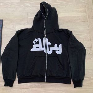 Sweatshirt Divide the Youth size M